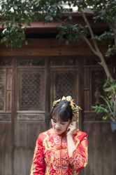 -绿皮火车照相馆 婚纱照旅拍(厦门店)