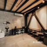 不同材料相平衡的艺术空间🌸