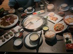 -同仁四季椰子鸡(宝安壹方城店)