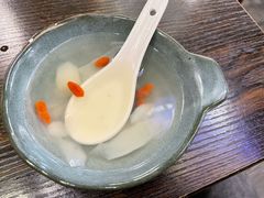 -大洋家·潮汕鱼鲜·花胶砂锅粥(天河东路店)