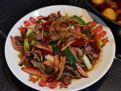 -李子坝梁山鸡(李子坝大鸡哥店)