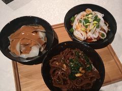 -汉唐宴长安食府