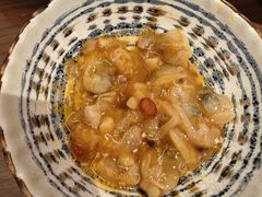 -白石的深夜食堂(万达店)