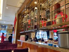 -国人川菜(李家村建东街店)