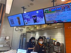 -CoCo都可(北新桥店)