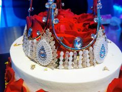 -燥次·烧烤酒场(万象城店)