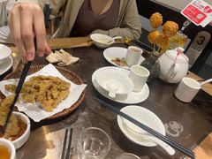 -川香鼎盛·川府家宴商务宴请(市桥富华总店)