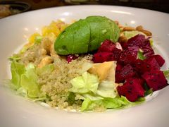 -小放牛炒菜馆(军校店)