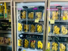 -猫王榴莲世家(三里屯SOHO商场店)
