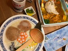 -隐月· 㐂和食屋(芝罘万达公馆店)