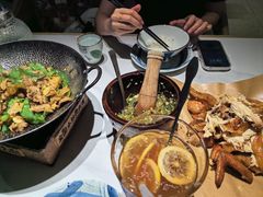 -费大厨辣椒炒肉(黄兴中心广场店)