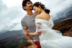 -太古映画婚纱摄影(天河店)