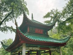 -岳麓山风景名胜区