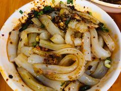 -洞子口张老二凉粉(文殊院店)