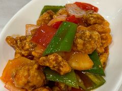 -万年酒楼(越秀南路店)