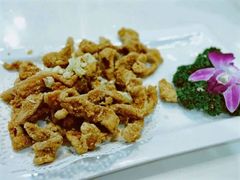厦门醋肉-鑫悦楼煎蟹·16年海鲜大排档