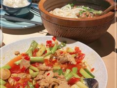 -山石榴·贵州菜(丰盛里店)