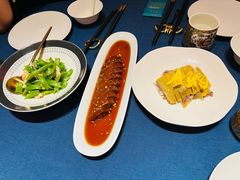 -老吉堂上海本帮菜(工体店)
