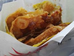 -清真·二嫂子煎饼果子(鼓楼旗舰形象店)