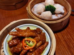 古法蒸凤爪-悦雅居·老广州老味道(长湖店)