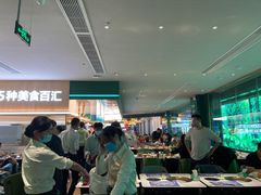 -亚马逊海鲜自助(梅溪湖步步高店)