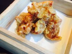-富力丽思卡尔顿酒店·FLAIR餐厅酒吧