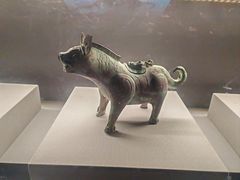 -荆州博物馆