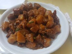 -华春餐馆(鱼山路店)