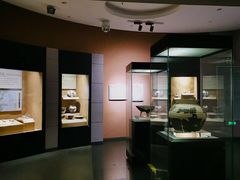 -烟台市博物馆