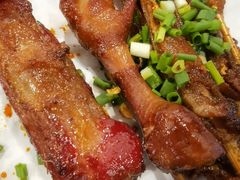 -陈员外正宗夹江烧烤(广福路店)