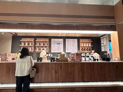 -奈雪茶院·茶室茶馆(广州粤海天地店)