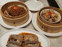 -香港百合居(LCM置汇旭辉广场店)