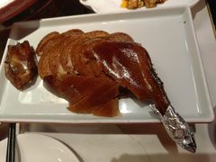 -京味斋·北京烤鸭(华威桥北工大店)