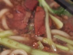 -红霞米线(海州古城店)