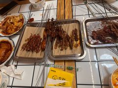 -东仪路传统烤肉