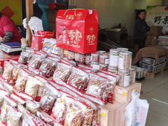 零售区-阿男野栗王(金门路店)