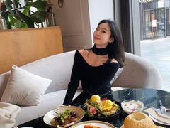 -The Rug Cafe(王府中环店)