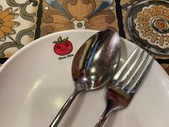 -番茄屋葡式美食(总店)