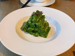 -菩提树·素食餐厅(汇智国际商业中心店)