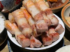 -虎哥六韩式烤肉料理 TIGERGRILL(隆生金山湖中心购物广场店)