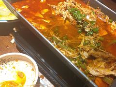 -乔街深夜食堂·小龙虾·高压锅生蚝(杭州总店)