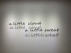 -一只小云朵a little cloud