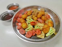 -瑞安第一泡·后街泡泡(虹桥后街店)