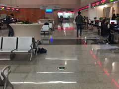 -武汉市民之家