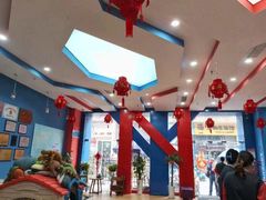 -美吉姆儿童发展中心(芜湖万达广场店)