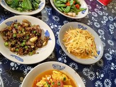 -张关合渣(航空大道店)