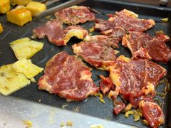 -口岸齐齐哈尔烤肉(风尚米兰总店)