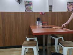 大堂-阿波潮汕牛肉火锅·汤粉面(拱北店)