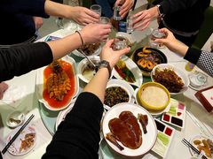-大鸭梨烤鸭(左家庄店)