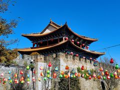 -大理古城